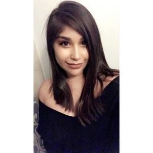 Meet your Posher, Ingrid